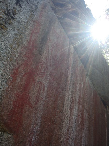 2015 Sequoia National Park w Reyes 030