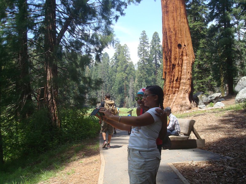 2015 Sequoia National Park w Reyes 070