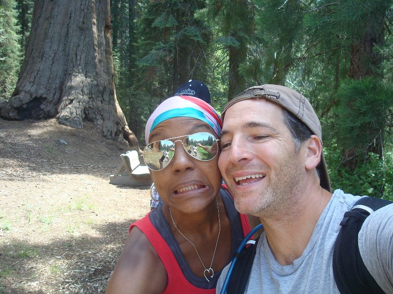 2015 Sequoia National Park w Reyes 072