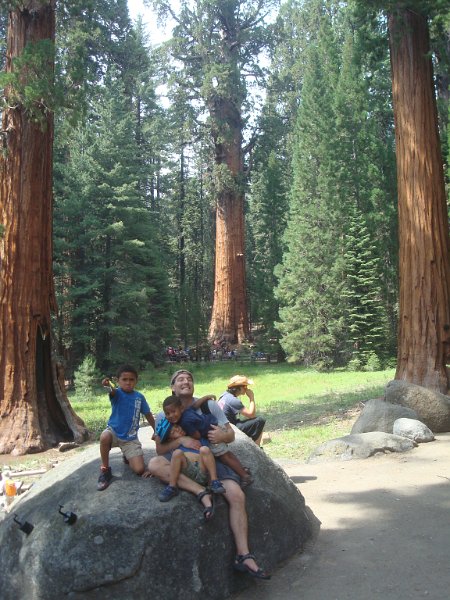 2015 Sequoia National Park w Reyes 114