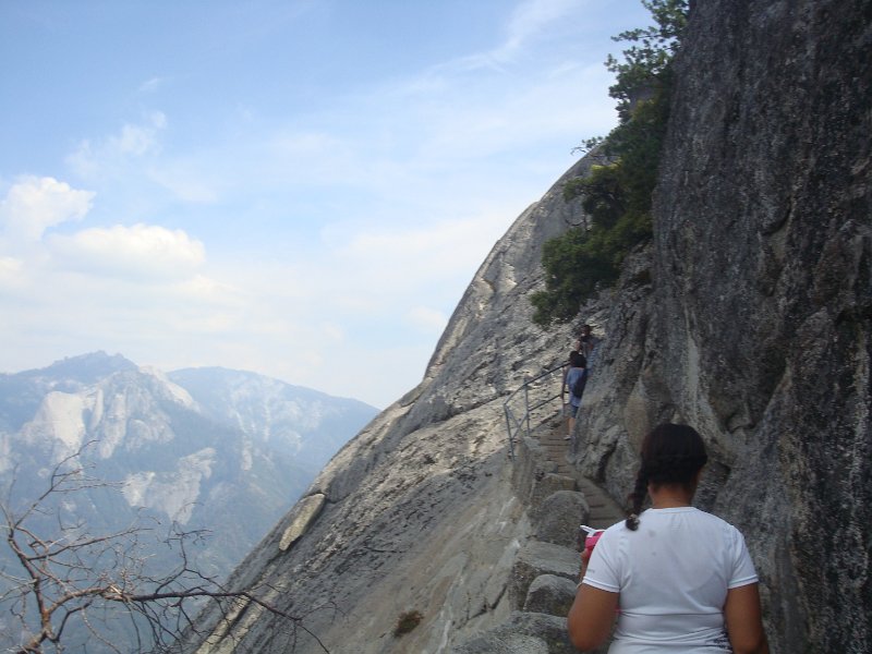 2015 Sequoia National Park w Reyes 130