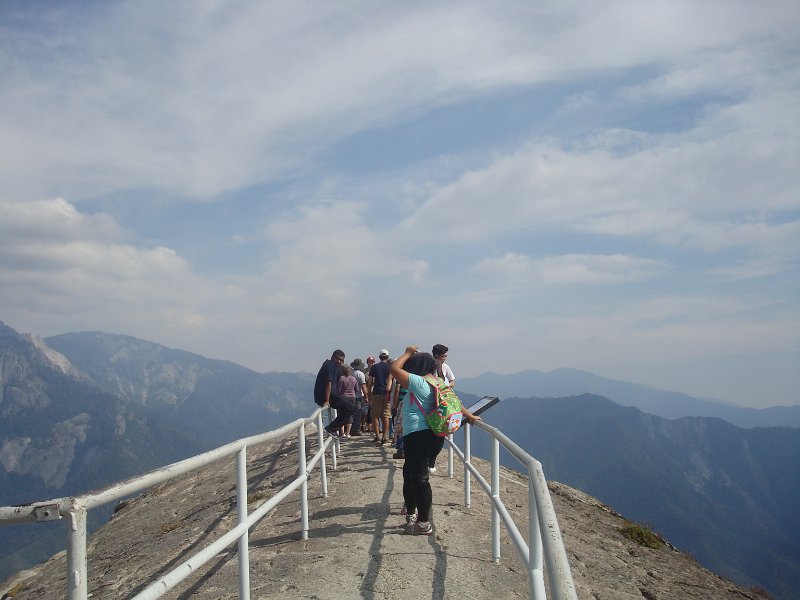 2015 Sequoia National Park w Reyes 137