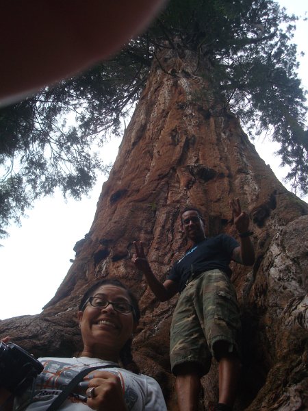 2015 Sequoia National Park w Reyes 152