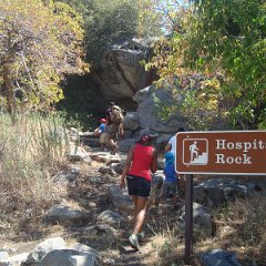 2015 Sequoia National Park w Reyes 027