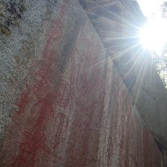 2015 Sequoia National Park w Reyes 030