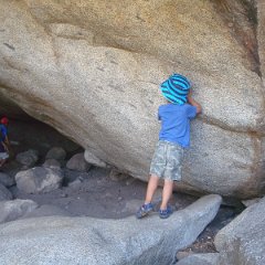 2015 Sequoia National Park w Reyes 031