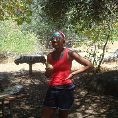 2015 Sequoia National Park w Reyes 041