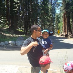 2015 Sequoia National Park w Reyes 052