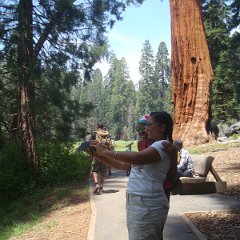 2015 Sequoia National Park w Reyes 070