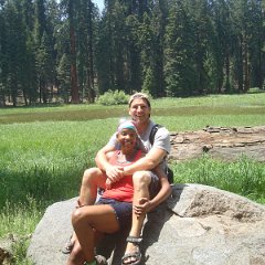 2015 Sequoia National Park w Reyes 081