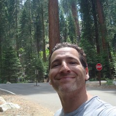 2015 Sequoia National Park w Reyes 094