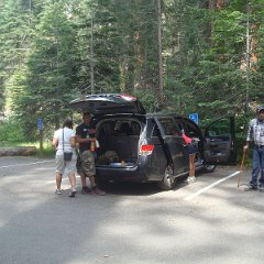 2015 Sequoia National Park w Reyes 096