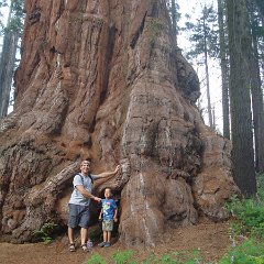 2015 Sequoia National Park w Reyes 149