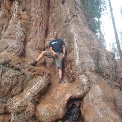 2015 Sequoia National Park w Reyes 151