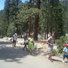 2015 Sequoia National Park w Reyes 163