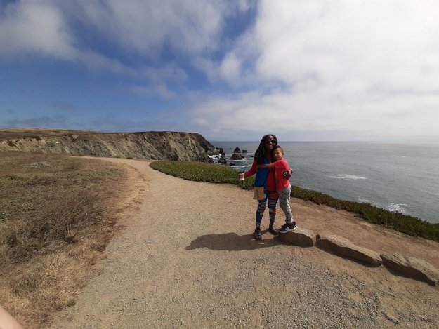 2019 Bodega Head Hike